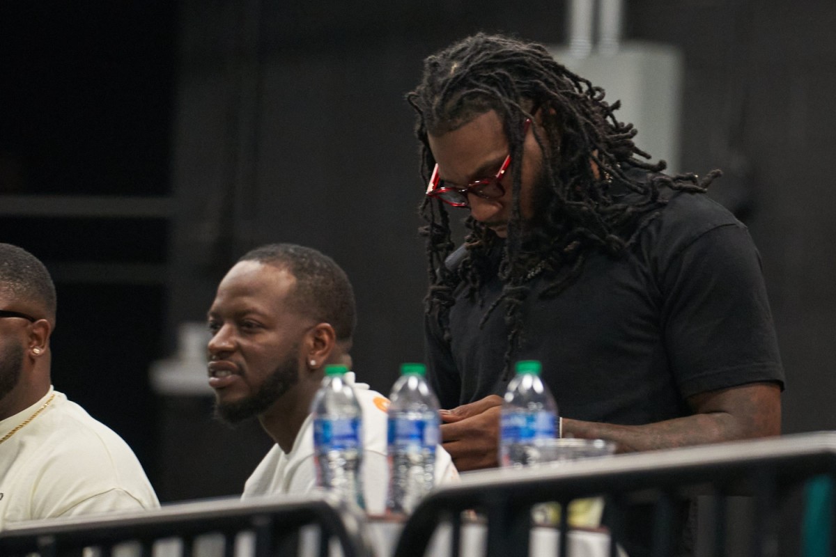 Crowder's absence from the team made both Crowder and the Suns determined to make a trade work for both parties. 